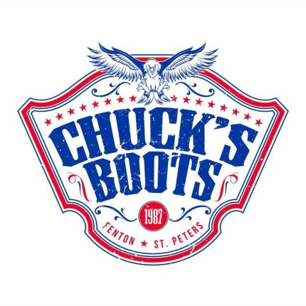 Logo de Chuck's Boots