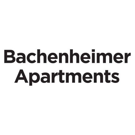 Logo da Bachenheimer
