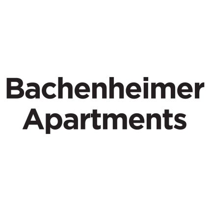 Logo fra Bachenheimer