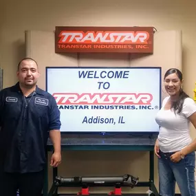 Bild von Transtar Aftermarket Solutions