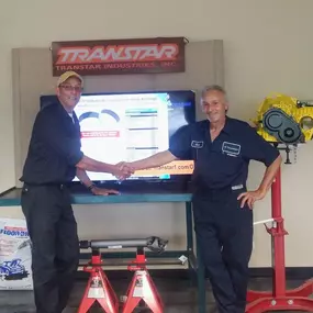 Bild von Transtar Aftermarket Solutions
