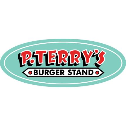 Logo da P. Terry's Burger Stand #32
