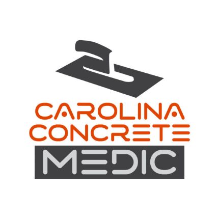 Logo da Carolina Concrete Medic