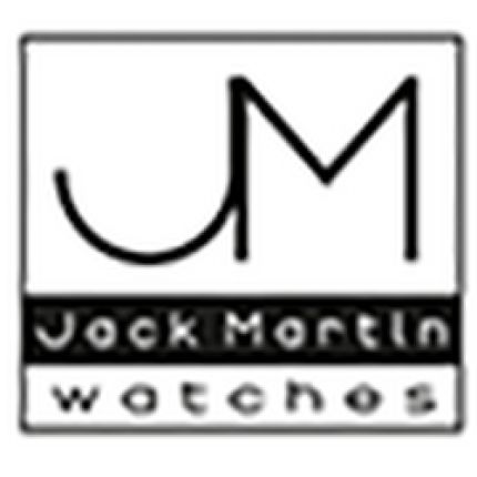 Logo van jack martin holding bv