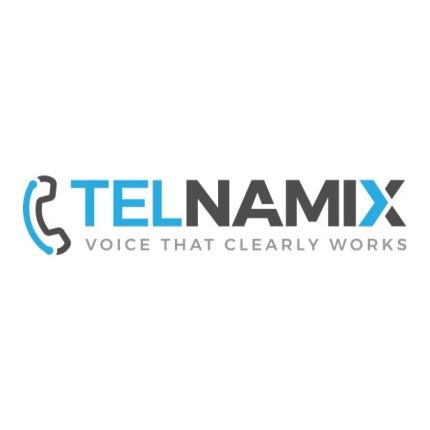Logotyp från Telnamix VoIP Solutions