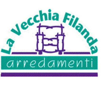 Logo fra La Vecchia Filanda