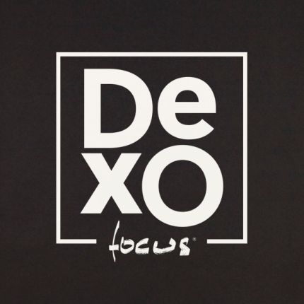 Logotyp från Dexofocus