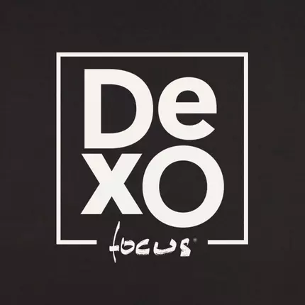 Logo van Dexofocus