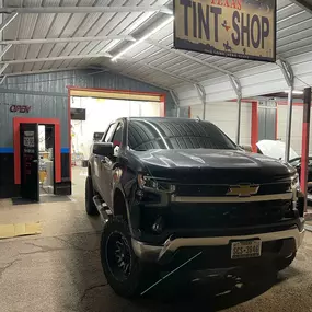 Bild von Texas Tint Shop