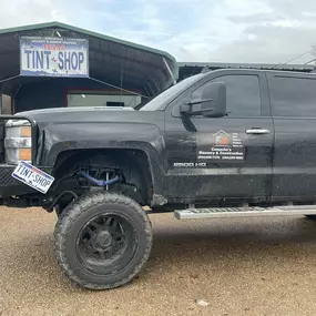 Bild von Texas Tint Shop