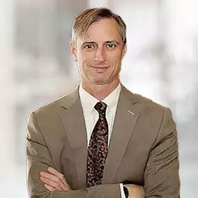 Attorney Thomas Peyton