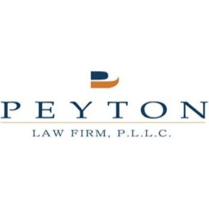 Logótipo de Peyton Law Firm, P.L.L.C.