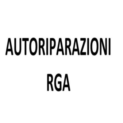 Logo da Autoriparazioni RGA