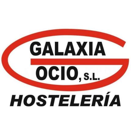 Logo de Galaxia Ocio