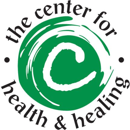Logo da Dr. Dady @ The Center For Health & Healing