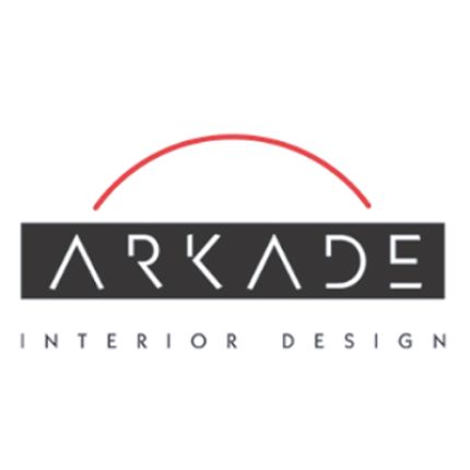 Logo van Arkade Interior Design