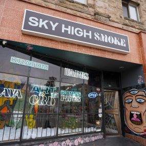Bild von Sky High Smoke Shop