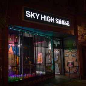 Bild von Sky High Smoke Shop