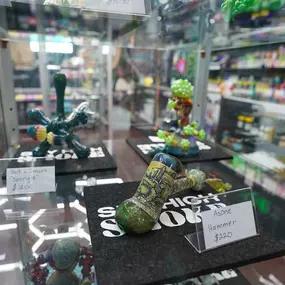 Bild von Sky High Smoke Shop