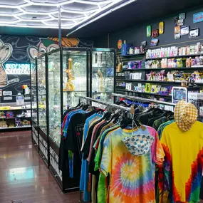 Bild von Sky High Smoke Shop