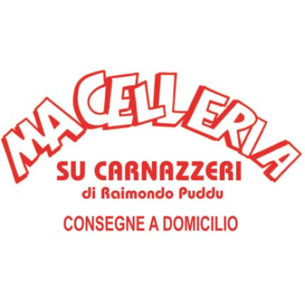 Logotipo de Macelleria Puddu Raimondo - su Carnazzeri