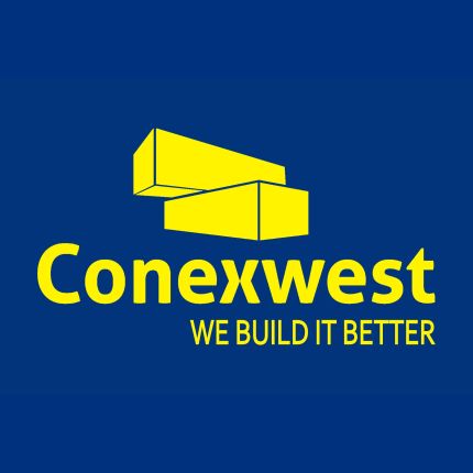 Logo van Conexwest