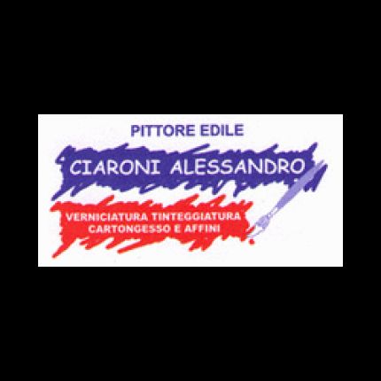 Logo da Pittore Edile Alessandro Ciaroni