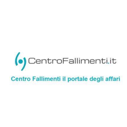 Logo od Centro Fallimenti