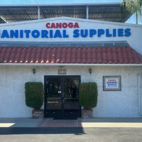 Bild von Canoga Janitorial Supplies