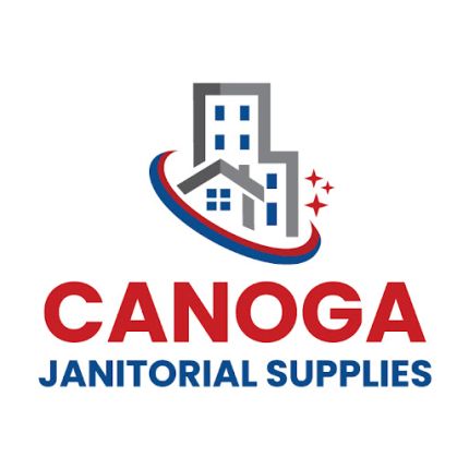 Logotipo de Canoga Janitorial Supplies