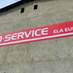 Q-SERVICE ELA EUROPE s.r.o.