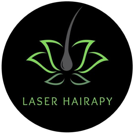 Λογότυπο από Laser Hairapy