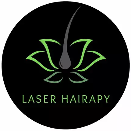 Logo de Laser Hairapy