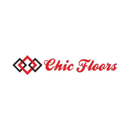 Logotipo de Chic Floors