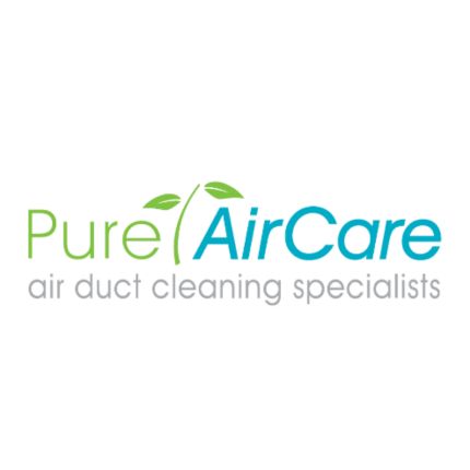 Logótipo de Pure Air Care