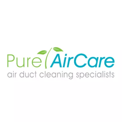 Logo van Pure Air Care