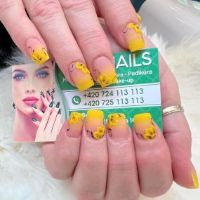 EURONAILS