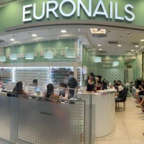 EURONAILS