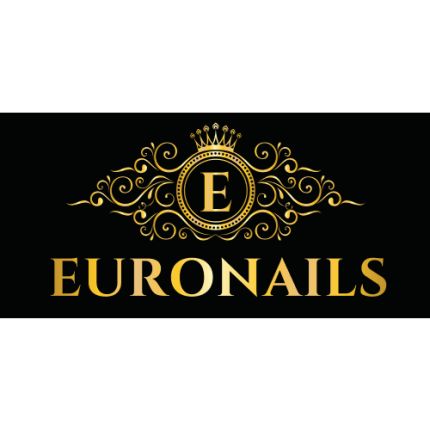 Logo de EURO Nails