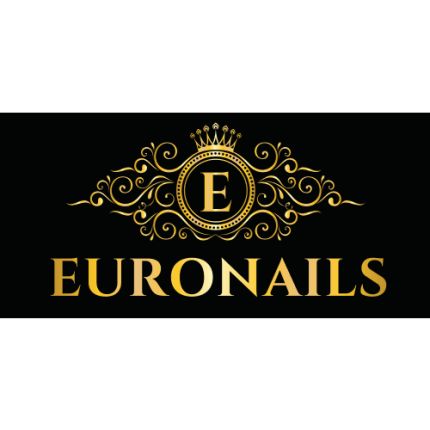 Logo from EURO Nails