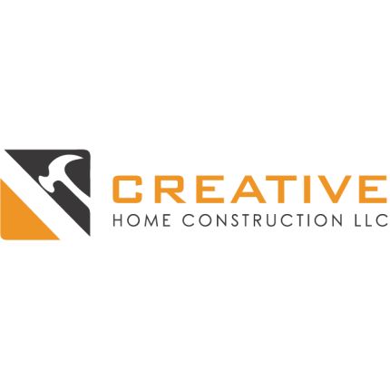 Logotipo de Creative Home Construction LLC