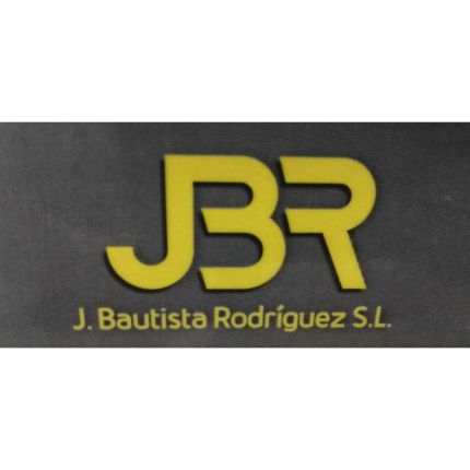 Logo da J. Bautista Rodriguez S.L.