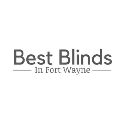 Λογότυπο από Best Blinds in Fort Wayne