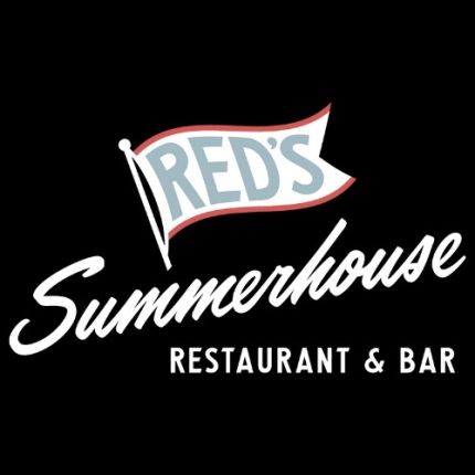 Logo od Red's Lakehouse