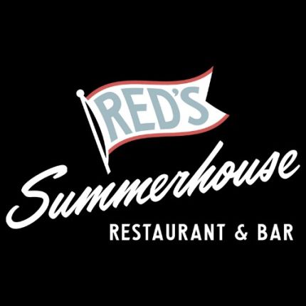 Logo fra Red's Lakehouse