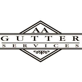 AA Gutters Services