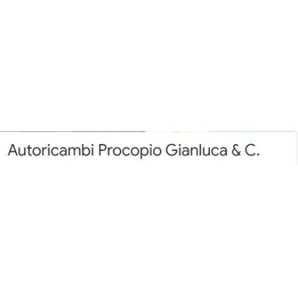 Logo od Autoricambi Procopio