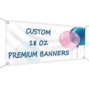 Bild von Bannerstore.com