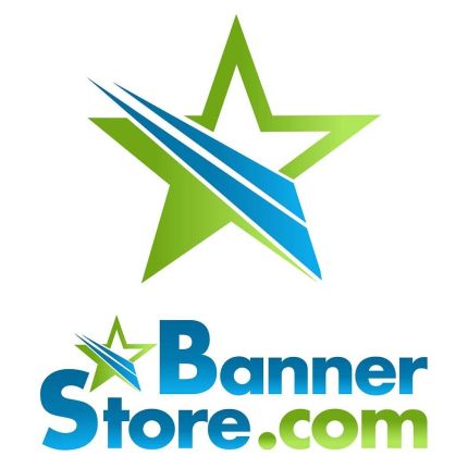 Logo from Bannerstore.com