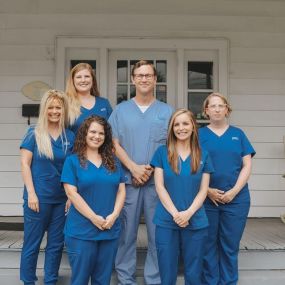 Bild von Arnette Family Dentistry